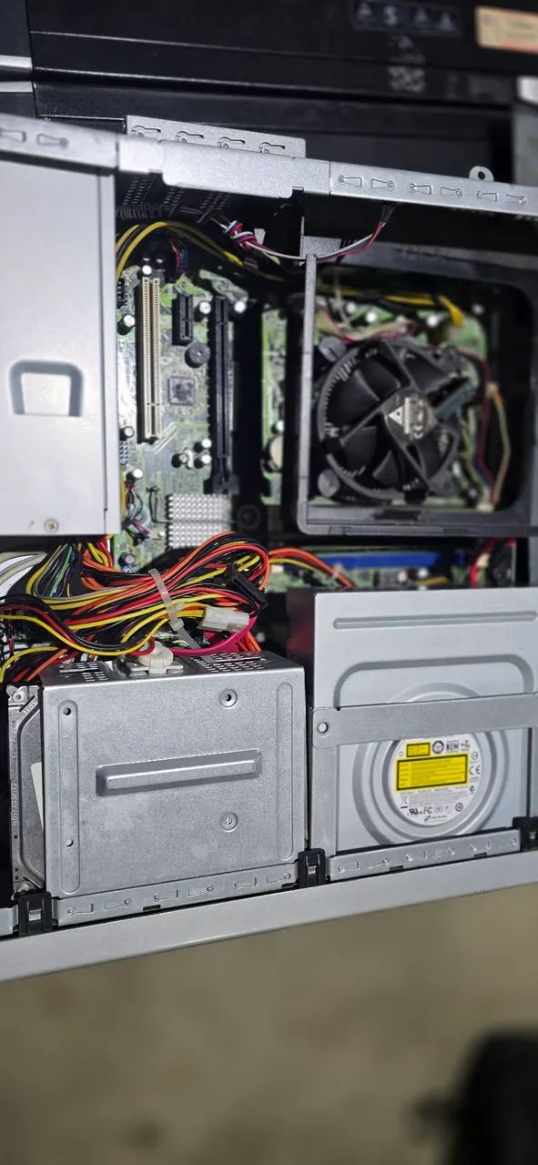 Computador positivo  - Foto 2