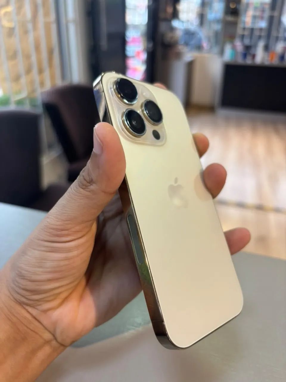 iPhone 14 Pro 256GB - Foto 2