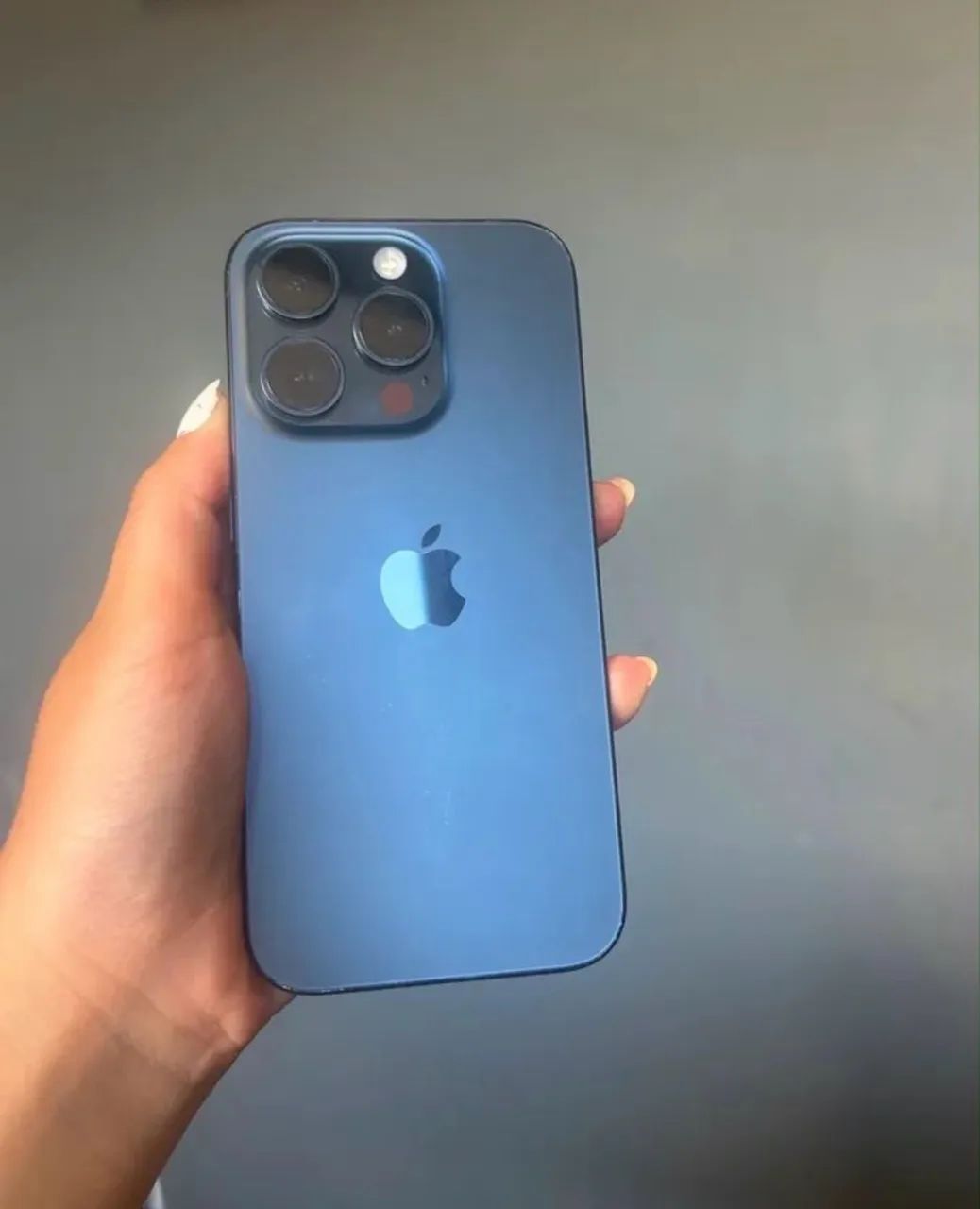 IPHONE 15 PRO 512gb