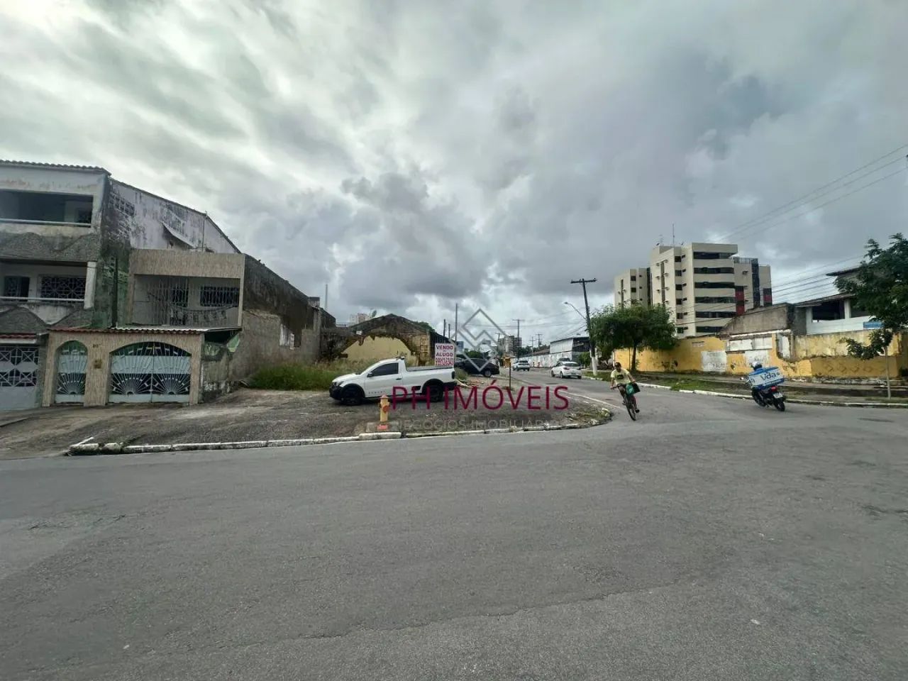 Terreno com 164m², localizada no bairro do Farol - Foto 5