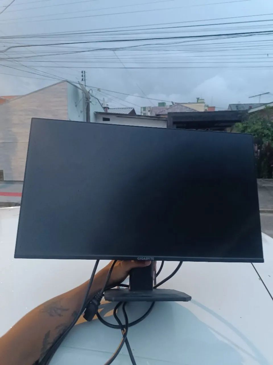 Monitor Gigabyte  - Foto 5