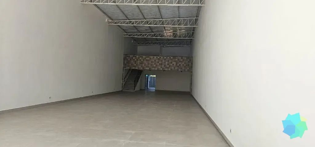 Galpão para alugar, 340 m² por R$ 11.000,00/mês - Centro - Salto/SP - Foto 9