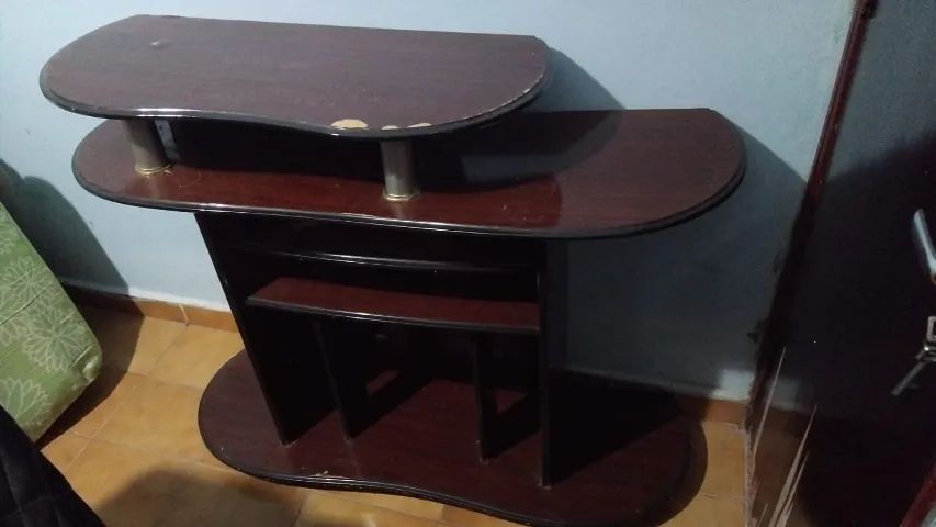 Rack para TV