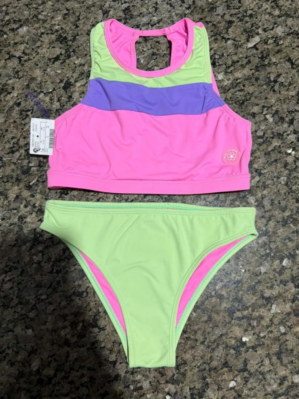 Renner Bikini for Ages 11–12