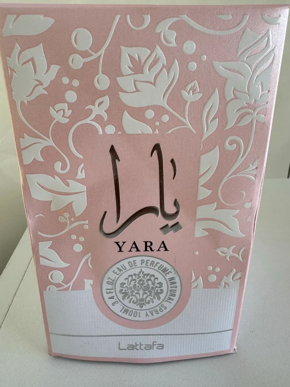Perfume Árabe Yara 100ml  - Foto 2