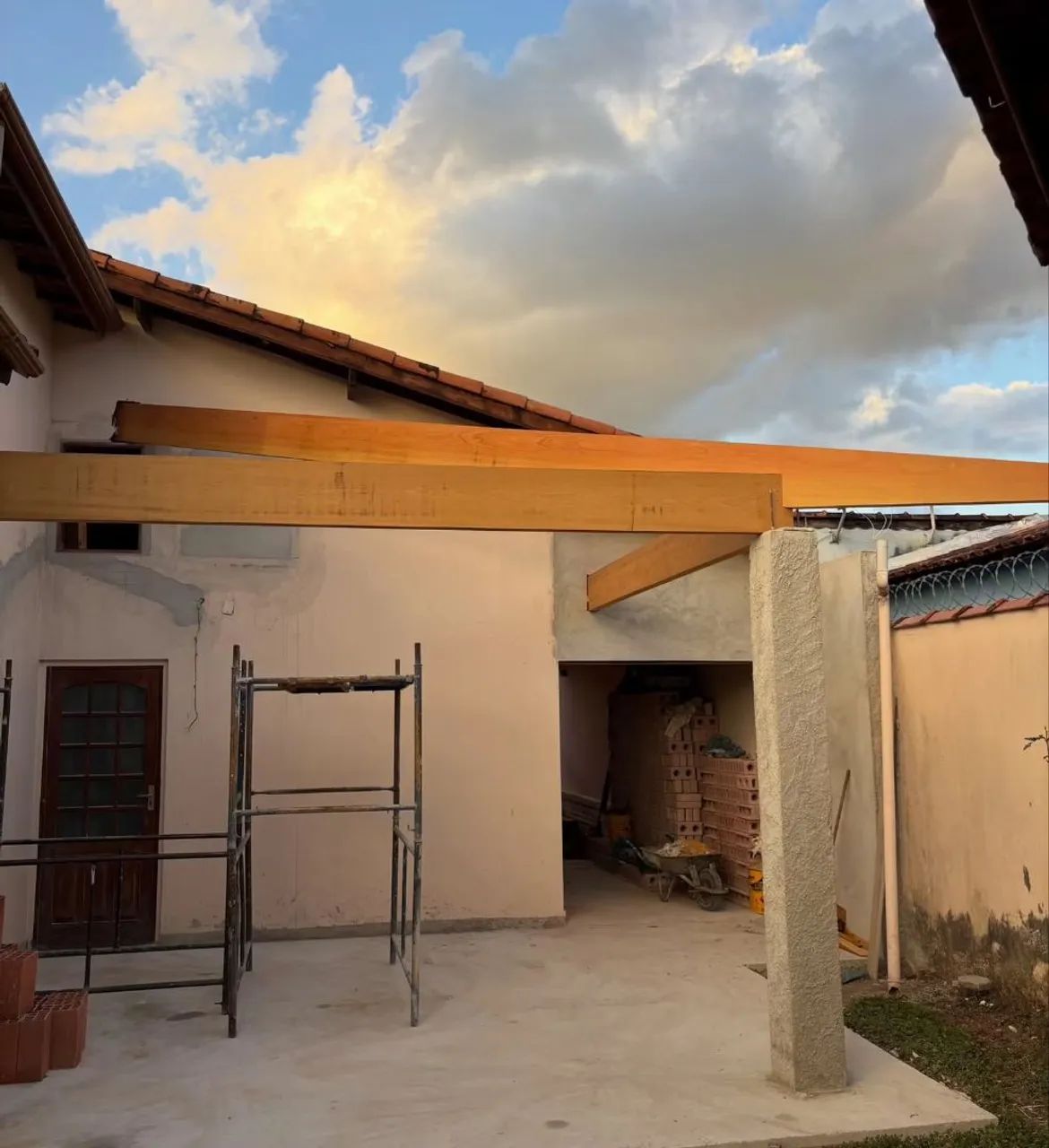 LS construção - Foto 4