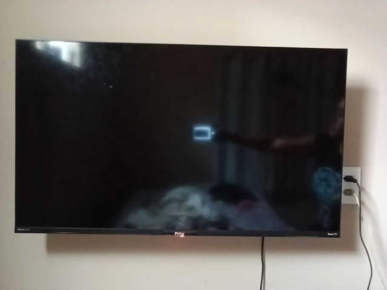 SmartTv Roku 42/43" 