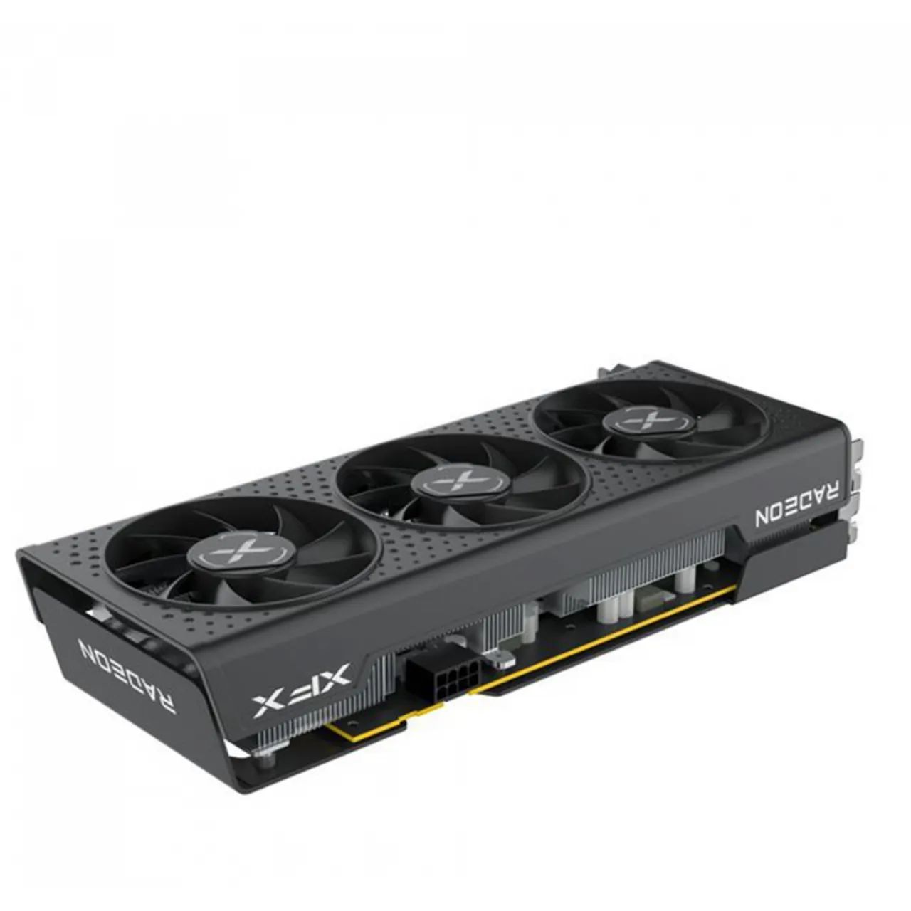 Placa de vídeo Rx 7600 8gb  - Foto 4