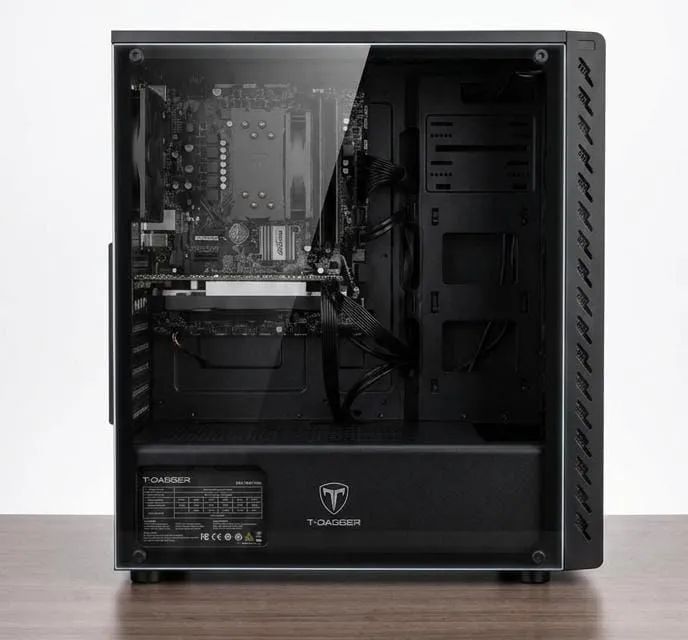 Pc Completo!  - Foto 4
