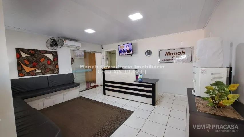 Sala Comercial com recepção - Foto 4
