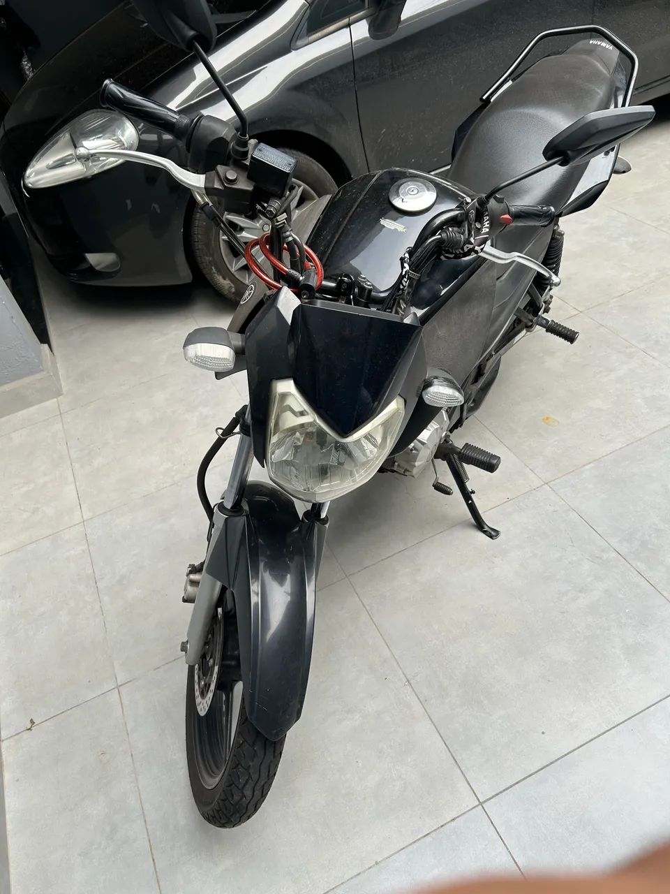 Yamaha Factor 125 ED 2020 - Foto 3