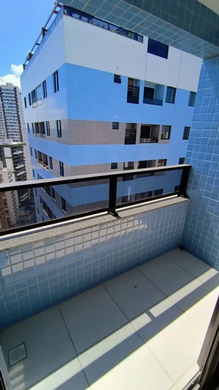 [FLOW-MOURA-53807] Vendo apto Cond Flow- Moura Dubeux - Foto 4