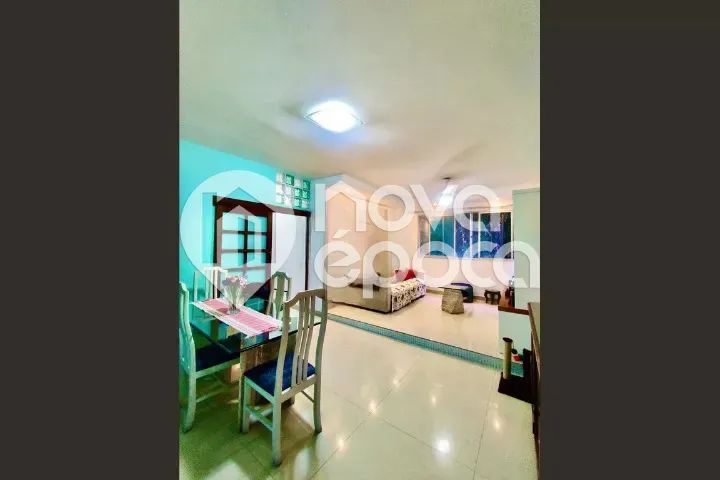 Lagoa | Apartamento 3 quartos - Foto 5