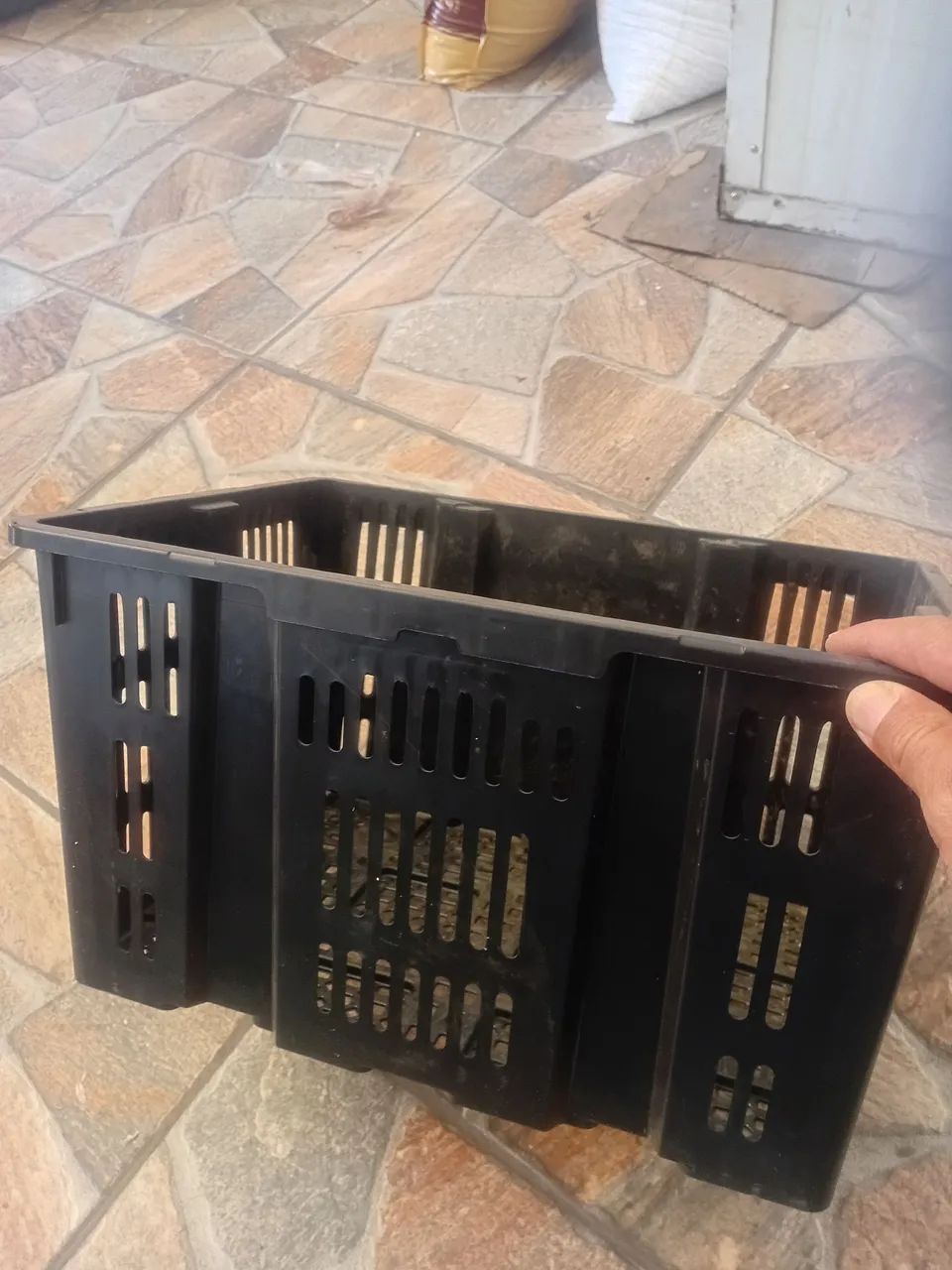 Caixas pra organizar  - Foto 4