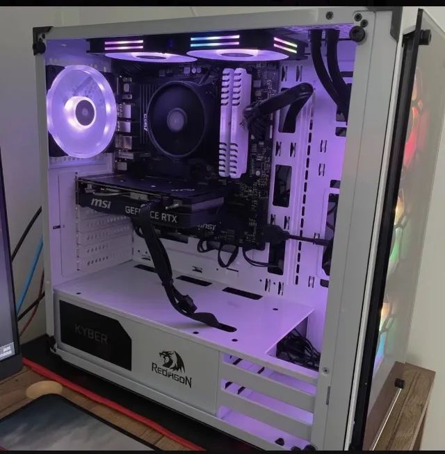 Computador gamer - Foto 2