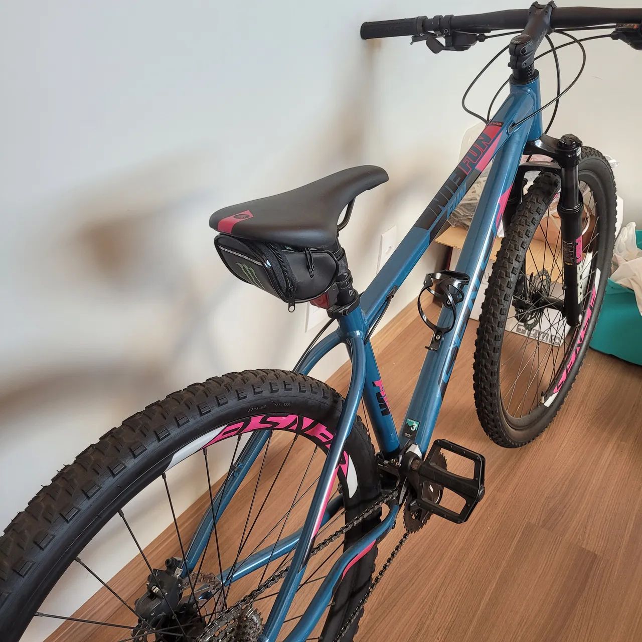 Bicicleta Sense Fun evo 2023 - Foto 2