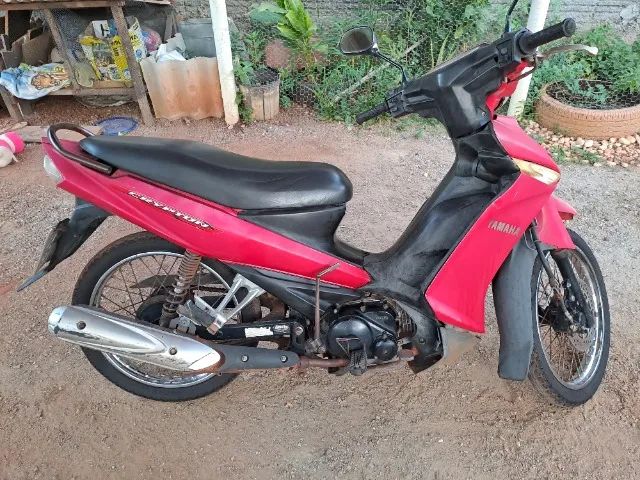 YAMAHA CRIPYTON 100 Cc - Foto 4