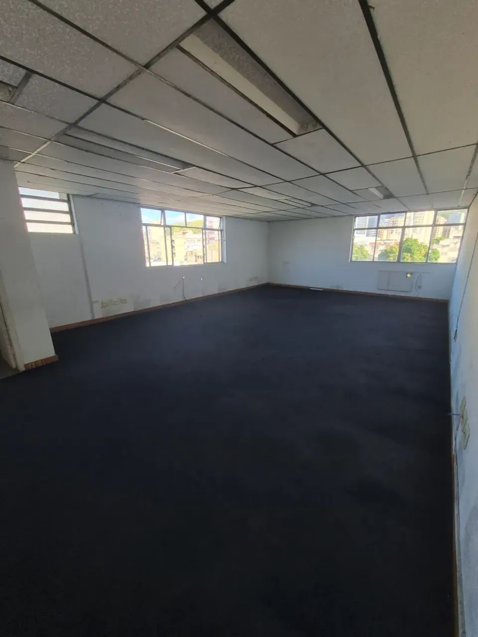 SALAS COMERCIAIS PARA LOCAÇÃO NA DOM WALMOR -  NOVA IGUAÇU! DOM - Foto 3