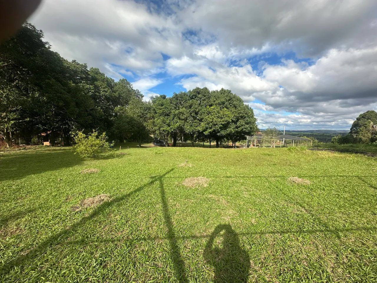 Chácara 5.000 m² em São Pedro SP com Casa Container, Quadra e Pomar - Foto 3