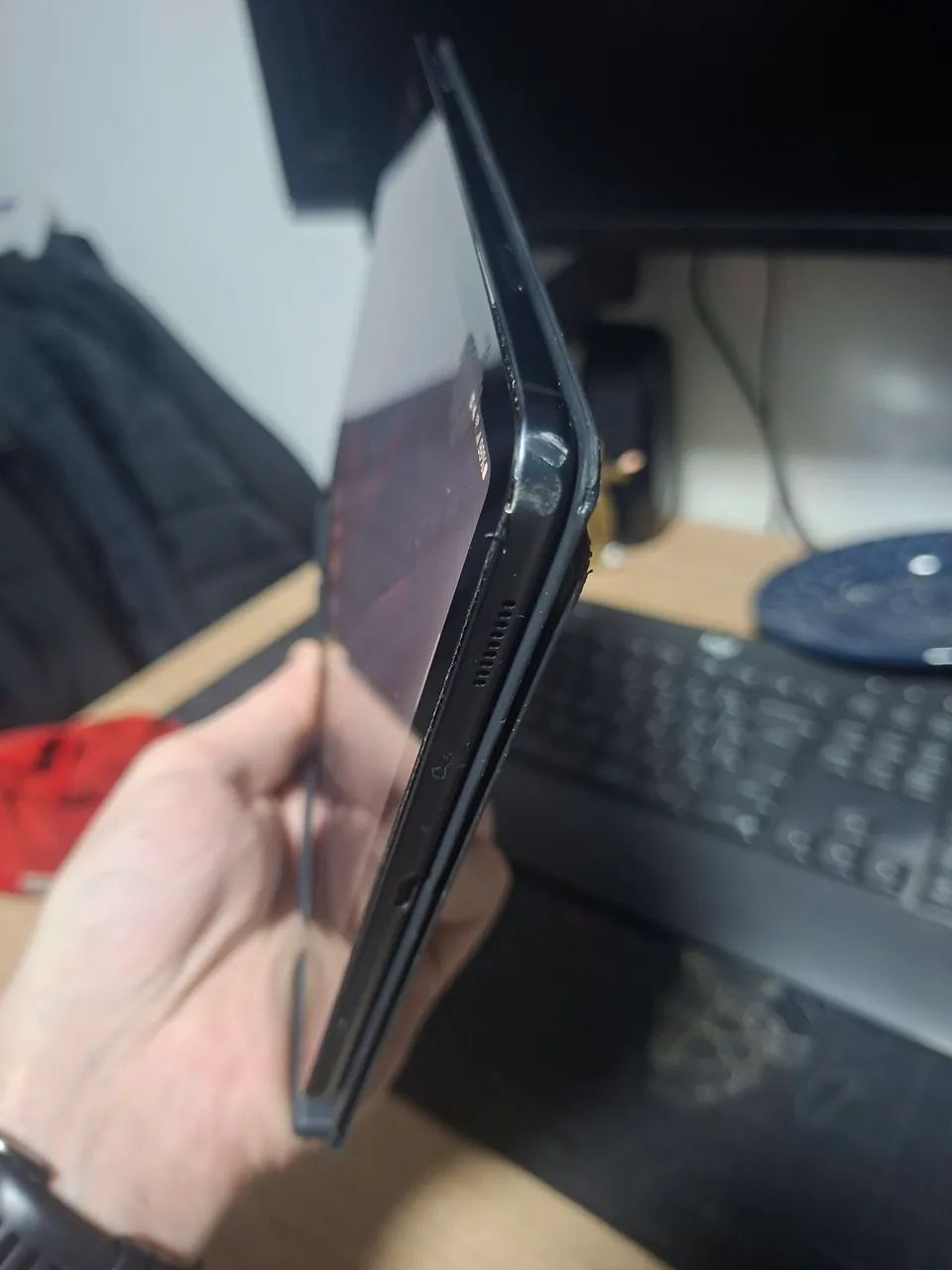Tablet S6 Lite 128 GB - Foto 3