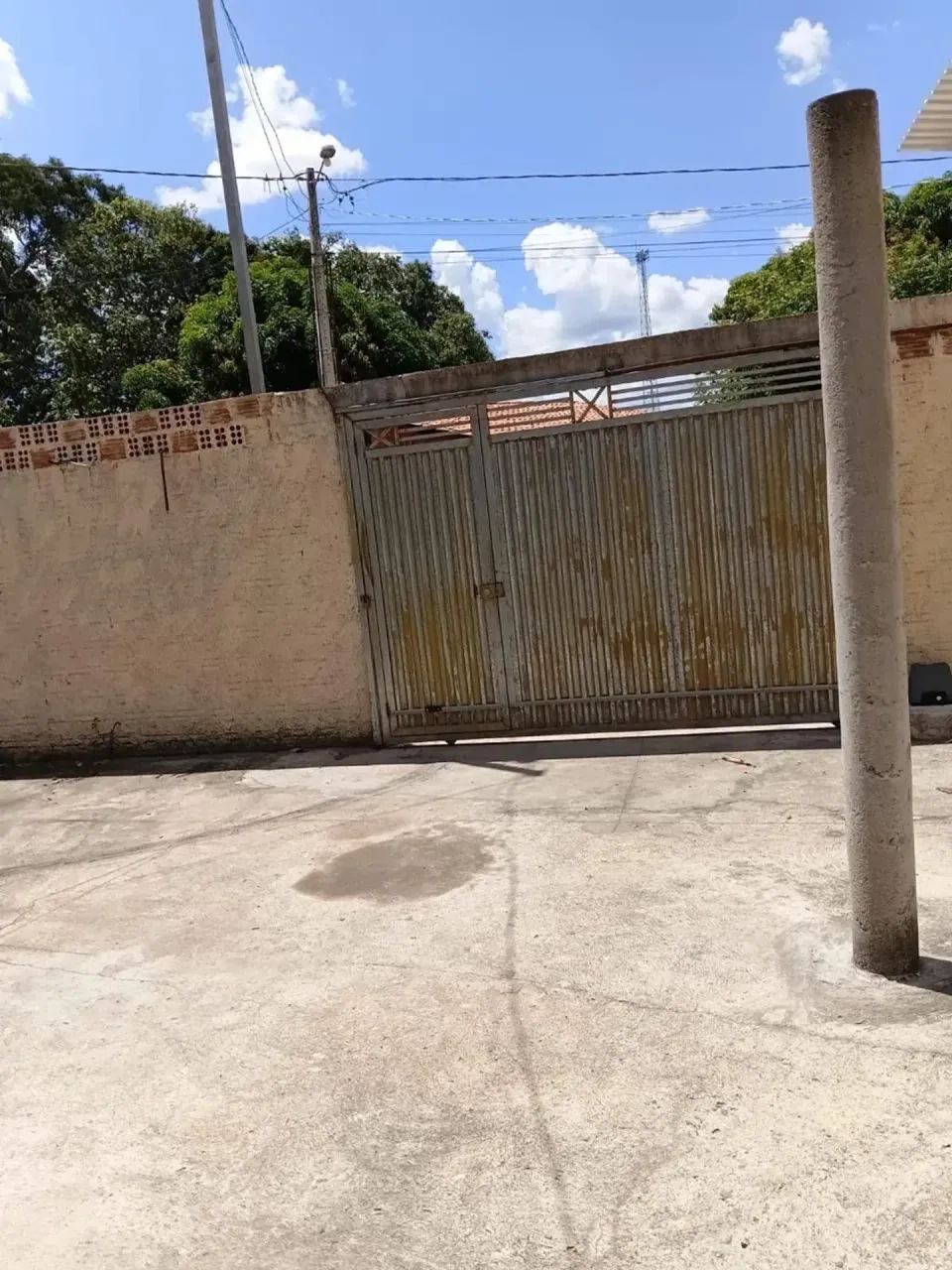 Casa com piscina - Foto 3