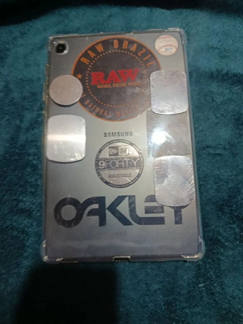Tablet Samsung S6 Lite SM-P615 - Foto 3