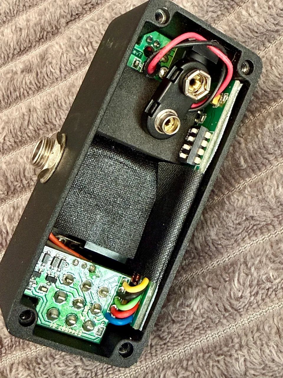 Pedal Xotic SL Drive - Foto 5
