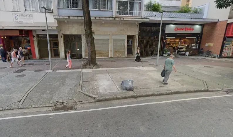 Loja para locação em Ipanema com 500m² - Foto 2