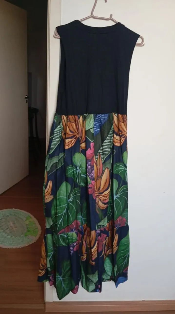 Vestido Farm - Foto 2