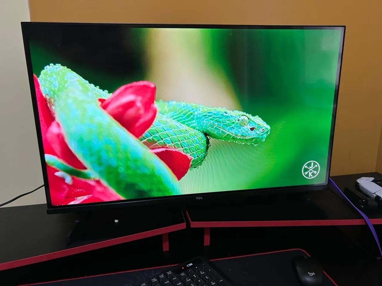 Tv 32 polegadas TCL  - Foto 2