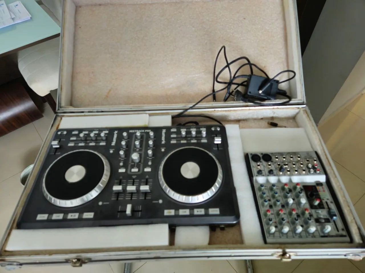 Kit completo para DJ - Foto 2