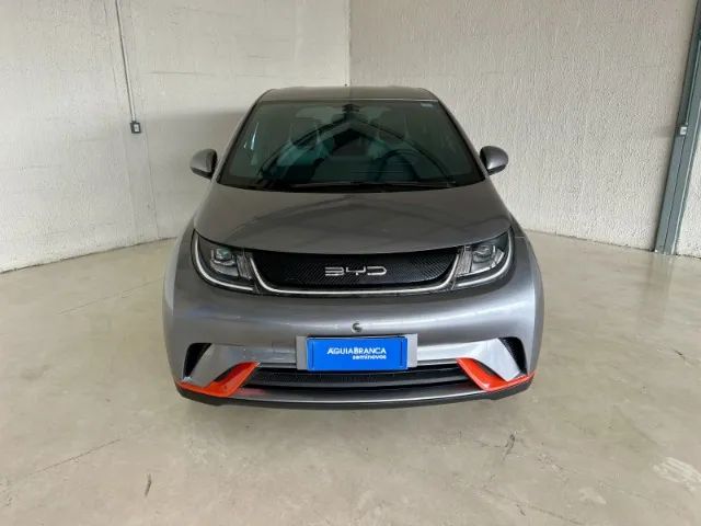 BYD Dolphin EV (Elétrico) 2024 - Foto 2
