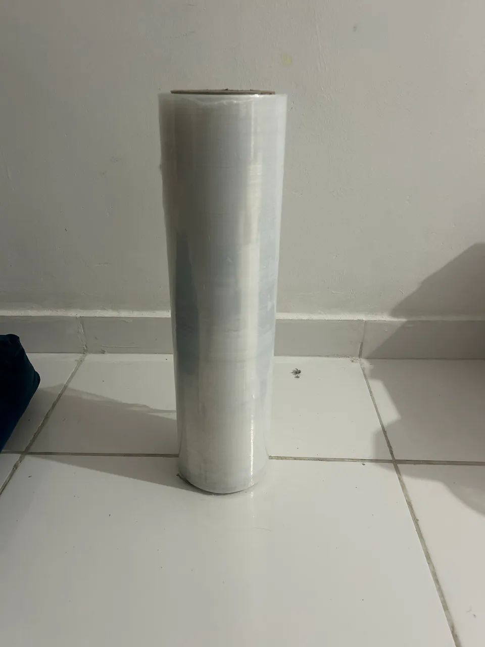 Strech transparente  - Foto 2