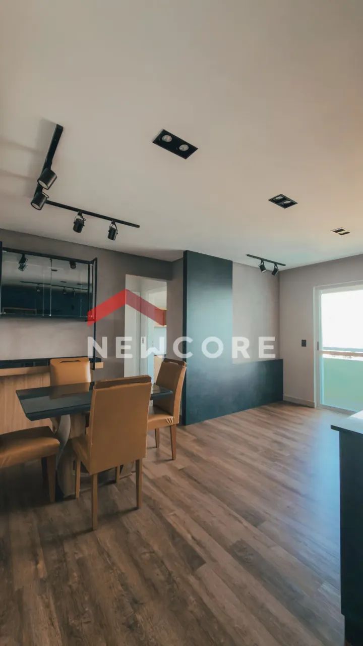 Apartamento em Rua Urussanga - Centro - Criciúma/SC
