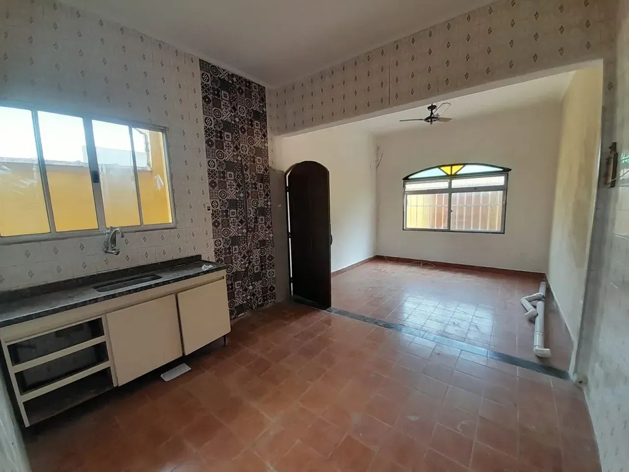 Excelente casa para locação - Foto 3