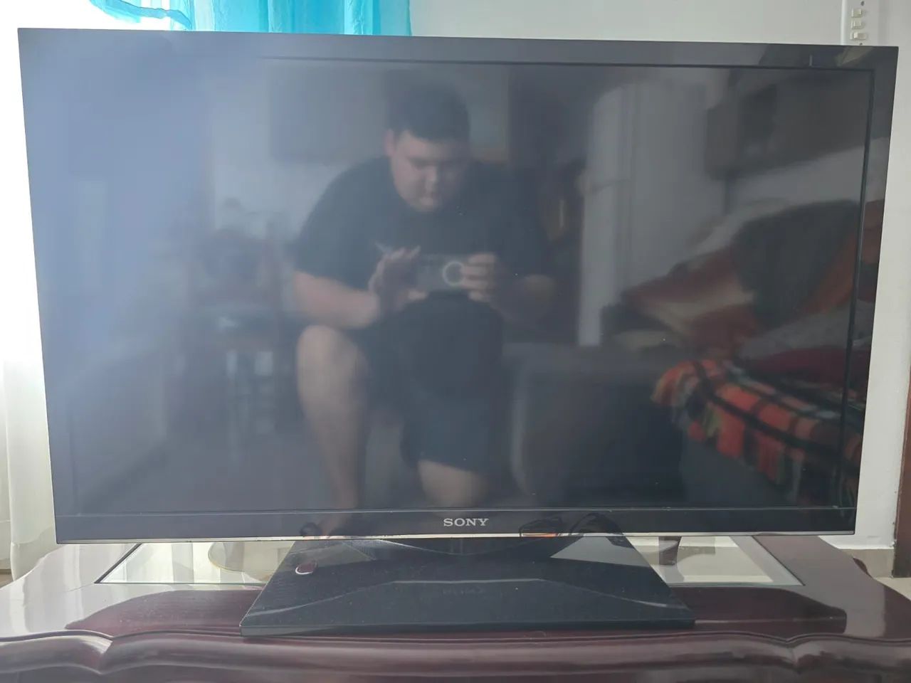Tv Sony - Foto 3