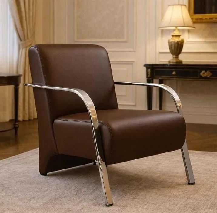 Poltronas direto da fábrica á pronta entrega  - Foto 3