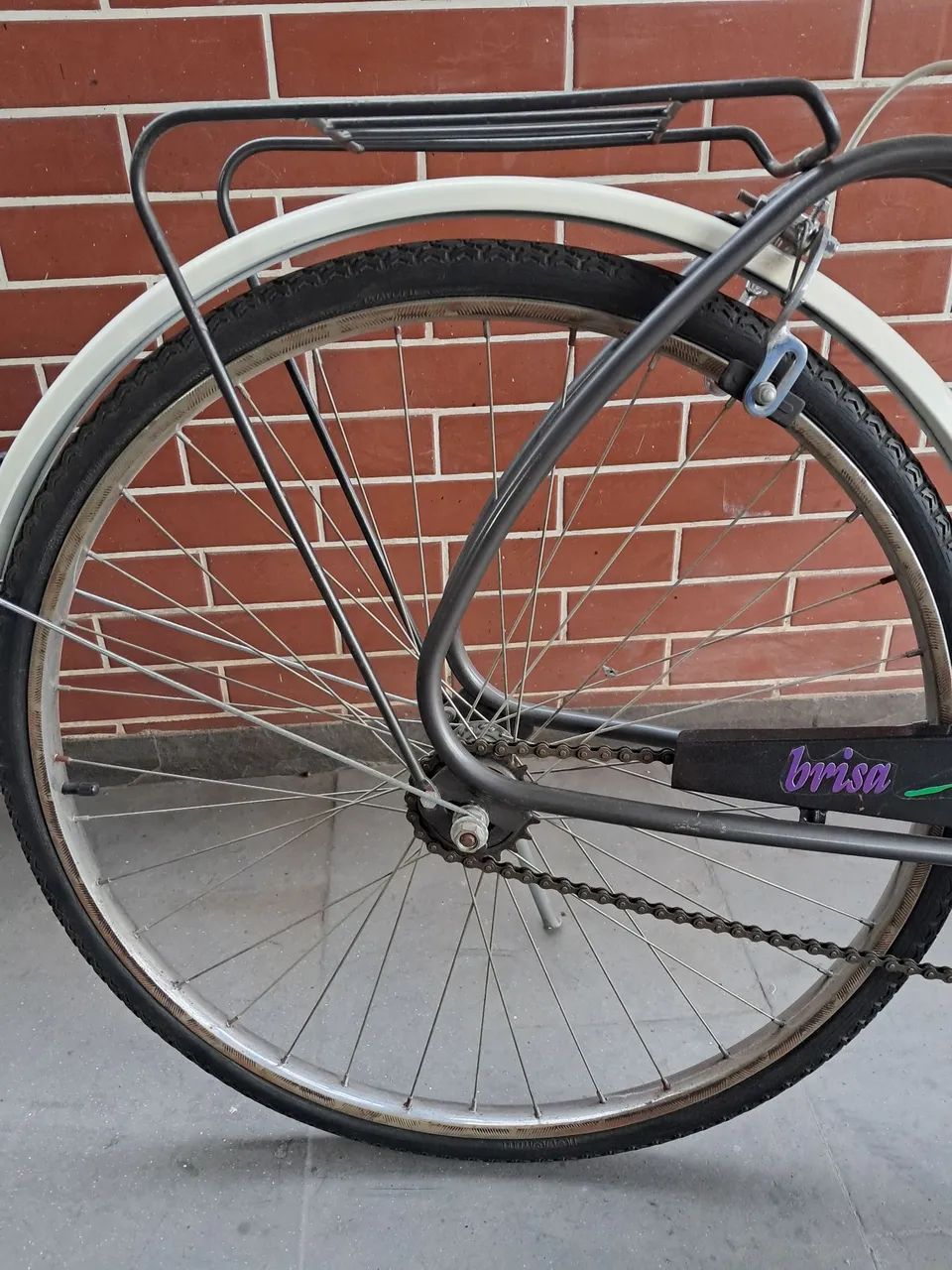 Bicicleta  - Foto 2