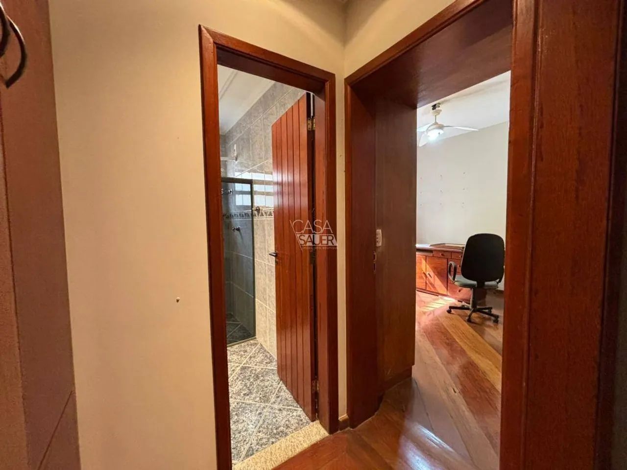 Casa com elevador na Vila Santa Cecília - Foto 9
