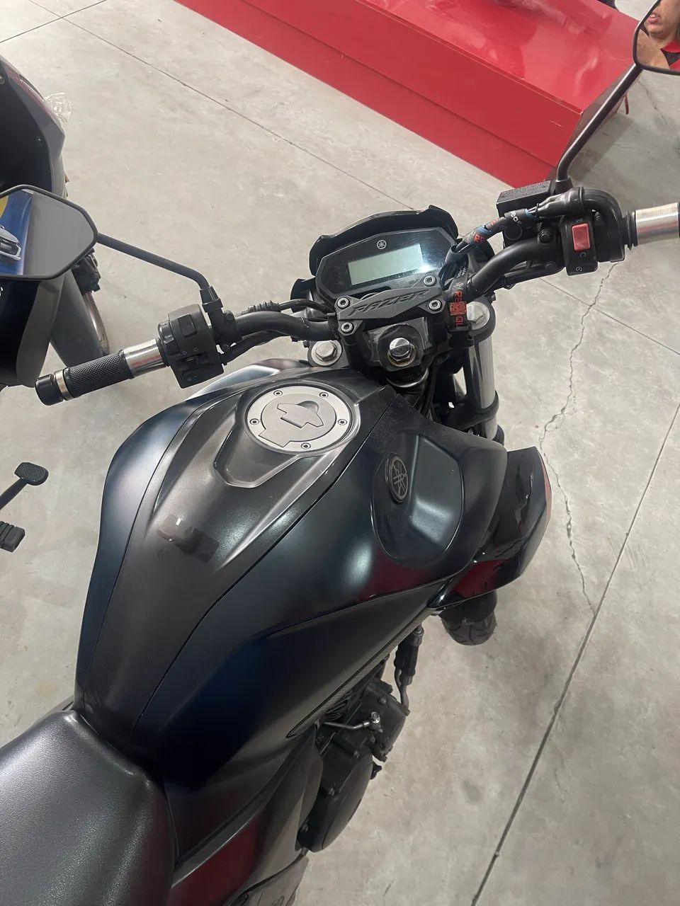 Fazer 250 2024  - Foto 5