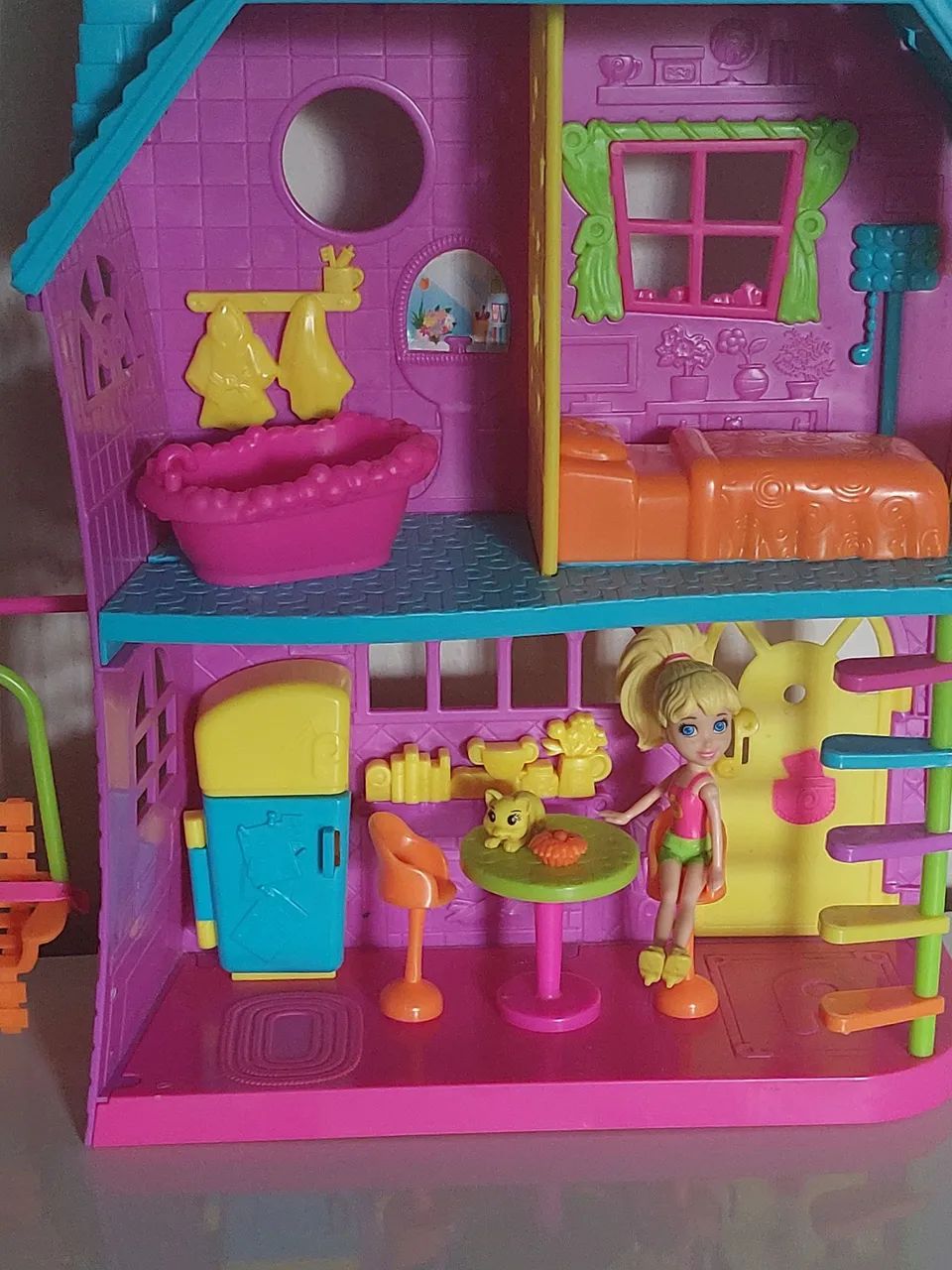 Casa da Polly completa  - Foto 2