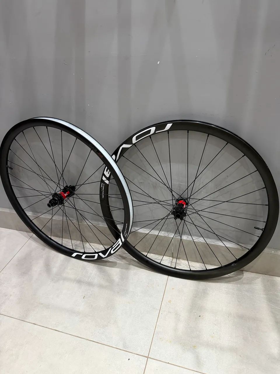 Roda roval Ohem 