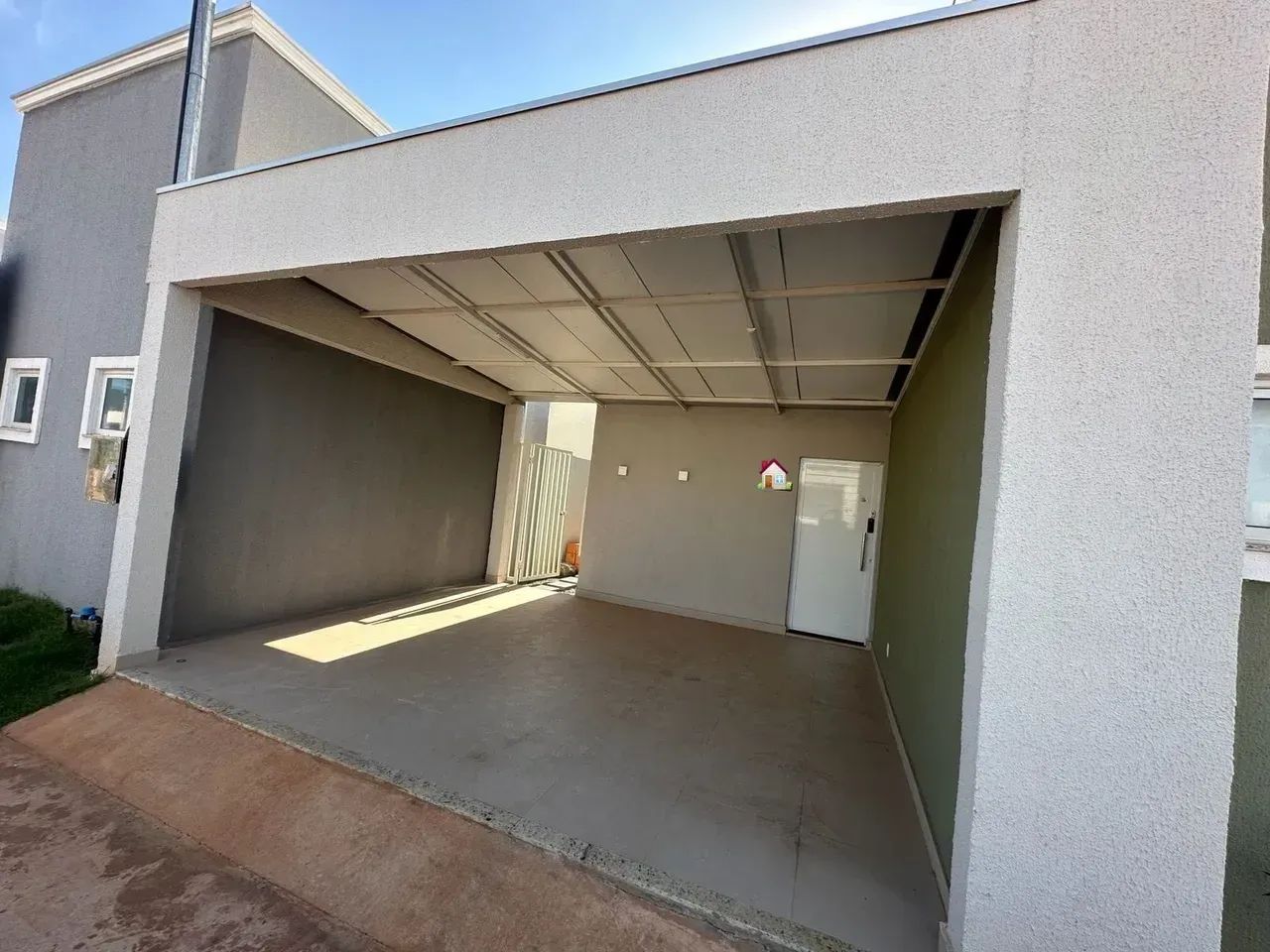 ALUGO CASA NO CONDOMÍNIO MURANO RESIDENCE - Foto 3