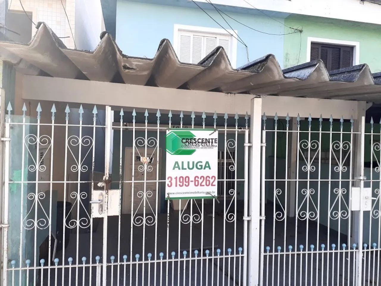 Sobrado confortável no Paraíso