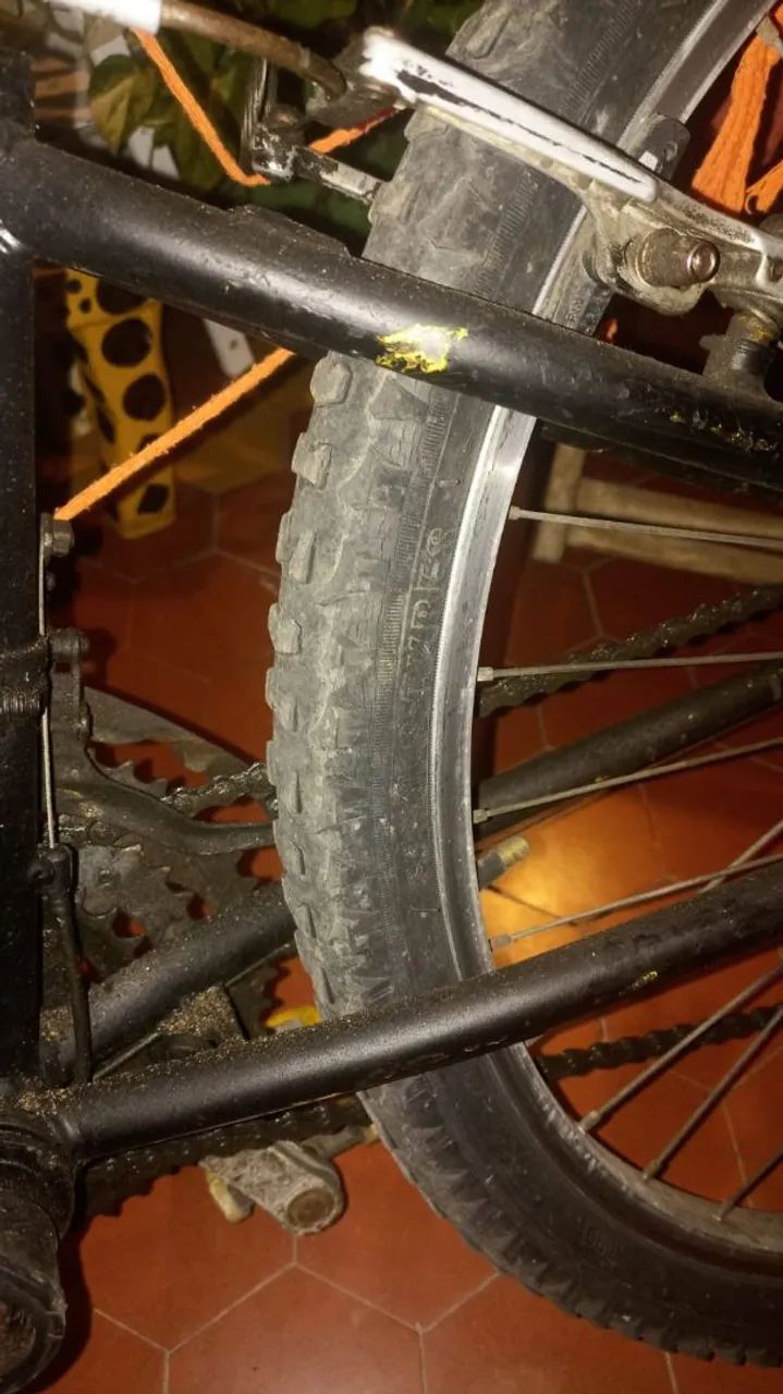 Bike aro 26 - Foto 4