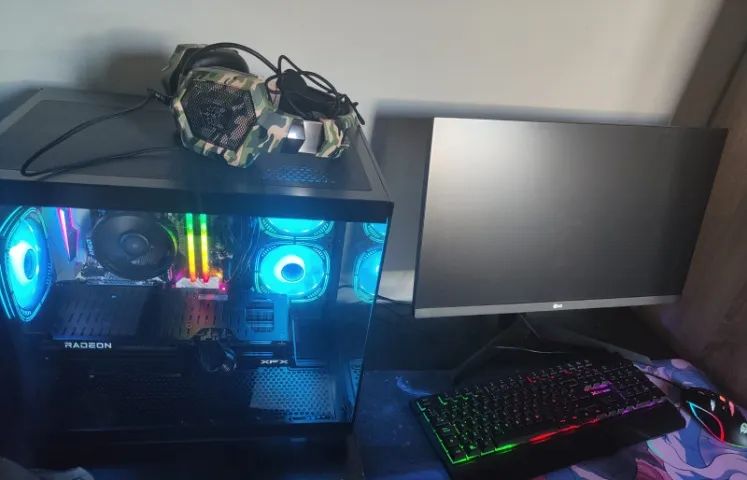 PC gamer - Foto 2