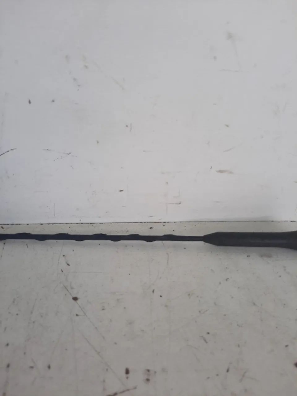 Antena Teto Chevrolet Agile 1.4 2010  Preto - Foto 6