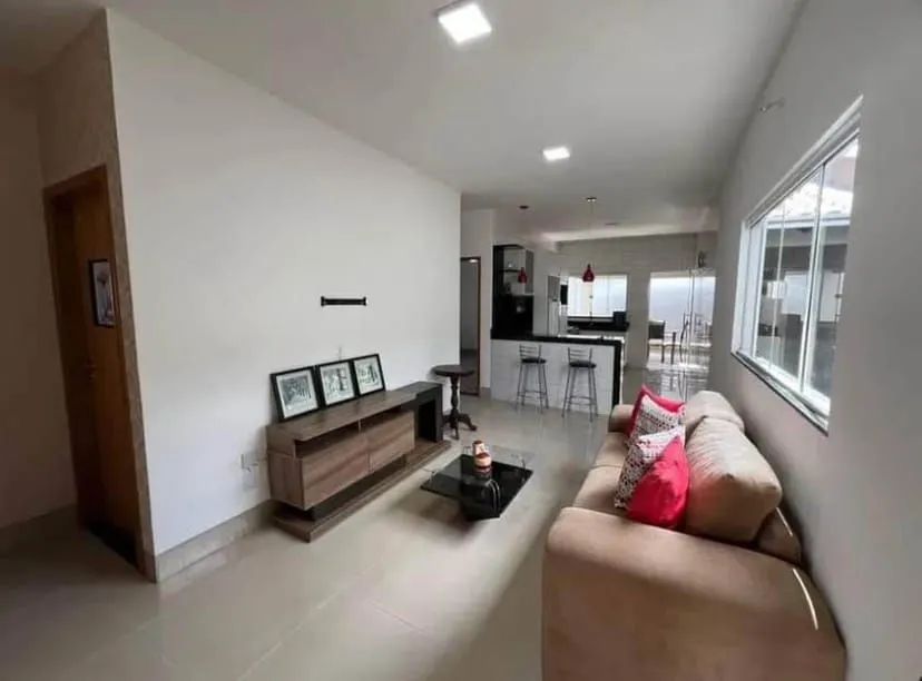 Casa padrão marambaia  - Foto 4