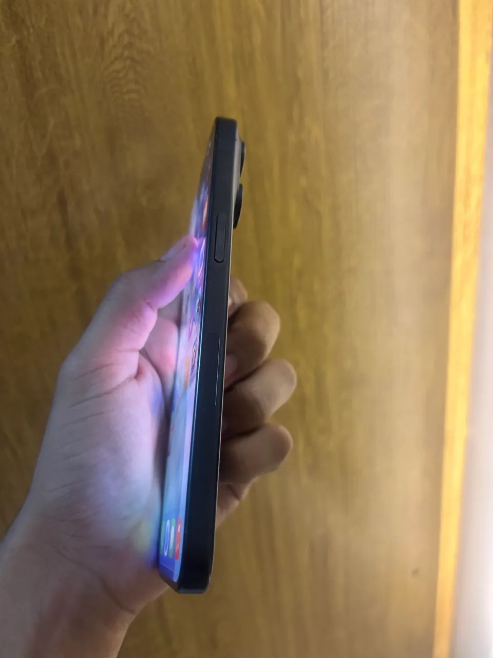 iPhone 15 PRO MAX 256GB - TODO ORIGINAL  - Foto 5