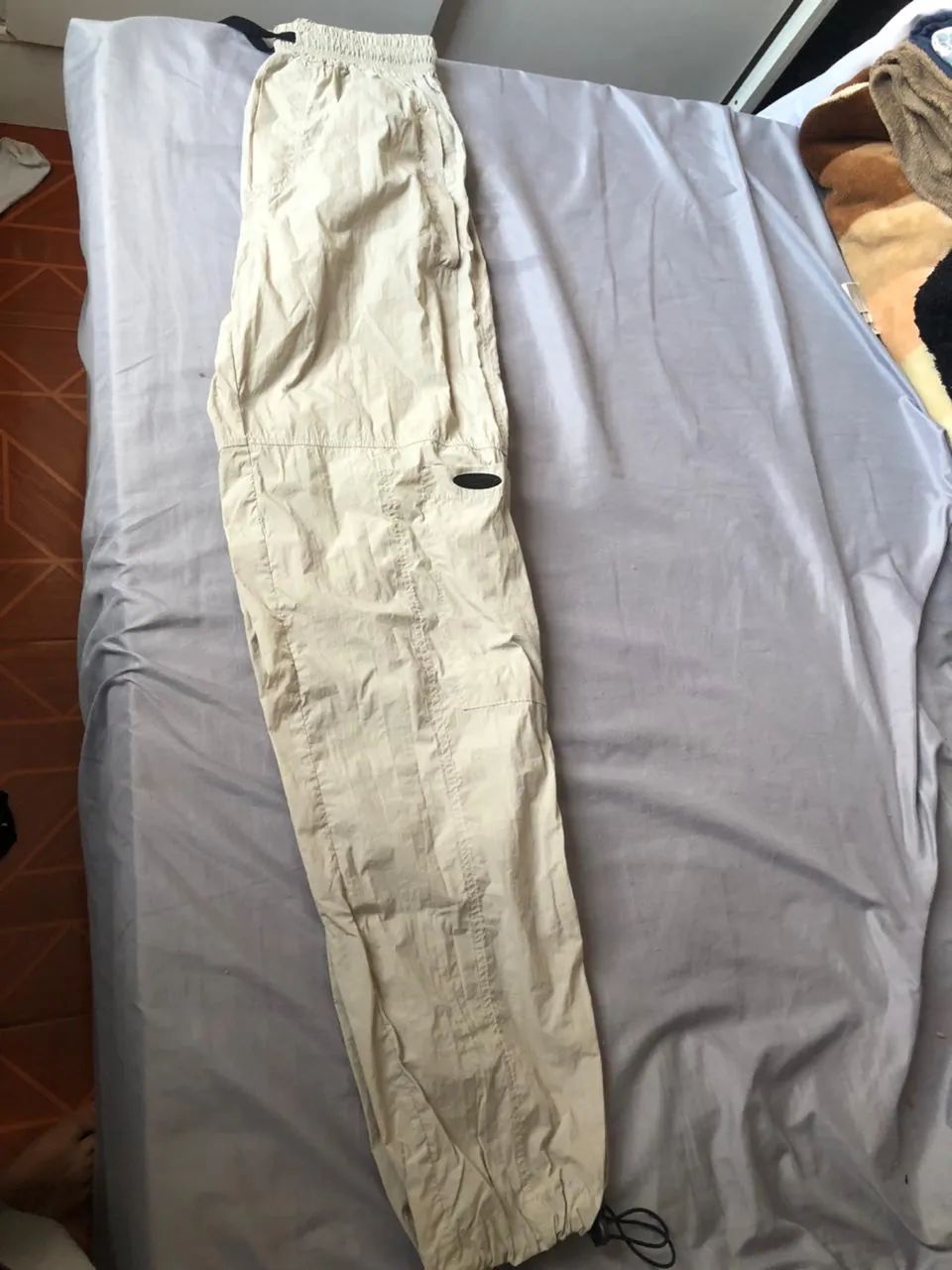 Calça tactel Anjuss - Foto 2